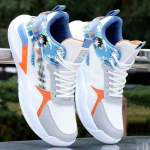 Meeste kingad meeste kevad- ja suve &uuml;ksikud kingad noorte korvpallijalatsid v&auml;liskaubandus sport ja vaba aeg isa kingad 39