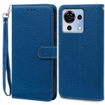 ZTE Blade V50 Vita &uuml;mbrise rahakotist nahast klapp&uuml;mbris ZTE Blade V50 Vita &uuml;mbrisele telefoni kate Coque Fundas ZTE Blade V50 Vita