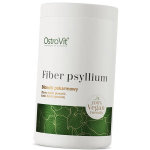 Ps&uuml;lliumikiud, Fiber Psyllium VEGE, Ostrovit 600g Maitsetu (69250013) 600g Unflavored