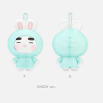 (15CM NUKU VIHMAMANTEL ver.) SHINee [WORLD E.S.S.A.Y (ESSEE) ] AMETLIK MD MINHO