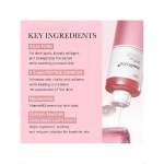 Medicube PDRN Pink Peptide Toner I Pink Glow Toner Naha Tugevdamiseks, Rahustamiseks ja Leevendamiseks, Eba&uuml;htlase Jume Puhul, Roos PDRN & Peptiid & Niacinamid Rose PDPN Watery 250ml