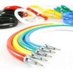 3 pcs Bracelet Ballpoint Pen Novelty Flexible Writing Ball Stationery Office School Student Supplies Student Pens Random Color