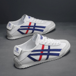 2025 suvised meeste kingad Forrest Gump kingad meeste vabaaja spordi laua kingad l&otilde;uend hingav klassikalised madalad kingad meeste trendikad kingad 35 women's shoes