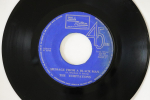7-tolline plaat TEMPTATIONS - Message From A Black Man / That's T GS949 Tamla Motown Jamaica Soul/Funk Kasutatud