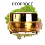 [DEOPROCE] Snail Galac Revitalizing kreem 50g