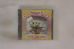 CD BEATLES - Magical Mystery Tour CDP7480622 PARLOPHONE UK Rock Kasutatud