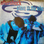 7-tolline plaat AFTERSHOCK - Slave To The Vibe VUS75 Virgin 1993 UK Tants & Elektroonika Kasutatud