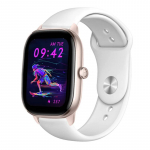 20 mm 22 mm kellarihm Amazfit gts 4/3/2/gtr4 mini/Gtr/2e/Pro 47 mm spordi silikoonist k&auml;ev&otilde;ru Amazfit Bip/U/3/Pro rihm 20mm watch strap