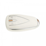 Uus 4 nupuga TPU auto kaugjuhtimispuldi v&otilde;tmekate Changan CS35 PLUS CS75 PLUS CS55 PLUS jaoks