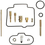 Karburaatori s&uuml;sivesikute taastamise remondikomplekt Honda CR125R 2000-2001 mootorratta tarvikute varuosade jaoks