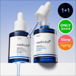 [1+1] medicube - Zero Pore One Day Serum (30ml+30ml) 30ml+30ml
