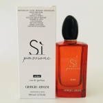 PUDEL Giorgio Armani Si Passione Eclat Eau de Parfum 100ml