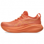ASICS Gel Nimbus 27 Lite Show Mojave Naiste Tennised Oranž 1012B817-800 37.5