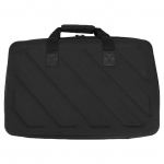 DJ-kontrolleri kohver Sobib DDJ FLX4 400 SB2 SB3 RB jaoks 53x35x8cm 2-kanaliline DJ-kontrolleri kott koos