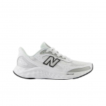 (w) New Balance Fresh Foam Arishi V4 Valge H&otilde;bedane Metallik - D Lai 235