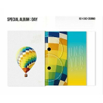 BTS - YOUNG FOREVER ALBUM CD Fotoraamat Fotokaart Suletud Day