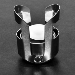 Professionaalne roostevabast terasest &scaron;ampanjavahuveinipudeli sulgemiskork