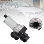 Vee ringluspumba abipump 64118369806 BMW E46 E90 E93 Z4 jaoks