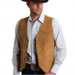 Meeste &Auml;ri Slim-Fit Vest H&auml;rrasmehe Lihtne &Uuml;likonna Vest 3XL