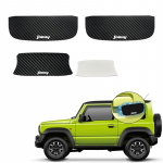 [Magnetiline] Uus Jimny magnetiliste uksekaitsmete komplekt 3 tk Jb64 Jimny Sierra Jb74 Jb74 For JIMNY must