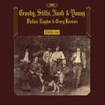 CD CROSBY STILLS NASH YOUNG Deja Vu WPCR85157 WARNER MUSIC JA 2025 Jaapan Rock