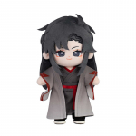 Mininukk Mo Dao Zu Shi Lan Wangji Palusnukk T&auml;idisloom Palusm&auml;nguasjad MDZS Deemonliku Kasvatuse Suurmeister Kuju Riided 20cm
