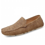 Suur Suurus 45 46 47 Suvi Meeste Mokassiinid Meeste Loafersid K&otilde;rge Kvaliteediga Ehtne Nahk Vabaaja Jalan&otilde;ud Slip-On Lamedad Meeste S&otilde;idujalan&otilde;ud 38 pruun