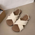 Vabaaja tossud meestele naistele kingad pahkluusaapad mood mugavus mokassiinid meeste naiste kingad 40 beež