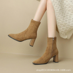 Vabaaja tossud meestele naistele kingad pahkluusaapad mood mugavus mokassiinid meeste naiste kingad 40 pruun