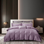 50S Puuvillane Satiin &Uuml;hev&auml;rviline Brokaatkangas Tekikott ja Voodilina Hotellikollektsioon