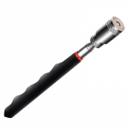 Teleskooppikariga magnetiline raudvarras kodumajapidamises kasutatavate autode remondi- ja &uuml;levaatust&ouml;&ouml;riist Tugev magnetiline metallist kruviga imivarras