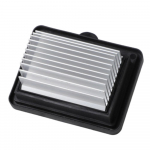 1681055380 K&uuml;tteseadme ventilaatori mootori takisti Peugeot Citroen jaoks