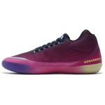 Converse All Star BB Evo Heart of the City - Shanghai Unisex tossud Roosa Obsidiaan H&uuml;per-Roosa 170290C 35.5