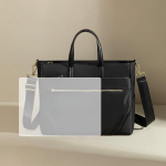 Uus Stiilne Nailonist S&uuml;learvutikott Suure Mahutavusega Igap&auml;evaseks Kasutuseks Kaasaskantav &Otilde;pilase Klassikott