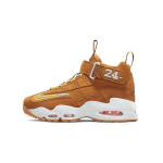 Nike Air Griffey Max 1 GS Wheat Laste tossud Pruun Pollen Valge DO6685-700 38