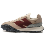 New Balance XC-72 Mindful Grey Burgundy Unisex tossud Pruun Klassikaline-Burgundy UXC72KX 41.5
