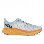 HOKA Clifton 8 Summer Song Ice Flow Naiste tossud Sinine 1119394-SSIF 40
