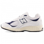 New Balance 2002R valged naturaalsed Indigo unisex tossud Angora M2002RHQ 36