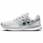 Nike Run Swift 3 Valge Faded Spruce Meeste Tossud Heleh&otilde;be DR2695-100 44.5