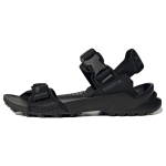 Adidas Terrex Hydroterra Sandaal Must Hall Unisex Tossud Core-Black Grey-Four ID4269 43 black