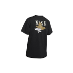 Nike SB Skate L&otilde;vi Sfinks Graafiline L&uuml;hikeste Varrukatega T-s&auml;rk Meeste Topid Must CU0297-010 XXL black