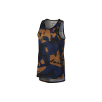 Nike Korvpall Spordikootud Hingav Kiiresti Kuivav Tanktop Meeste Topid Sinine Kollane 926265-410 S