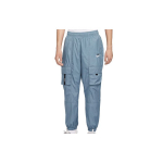 Nike Air Sport Vabaaja Mitmetaskuga Kootud P&uuml;ksid Meeste Alaosad Sinised CU4144-031 M