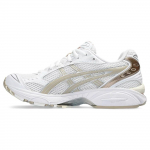 ASICS Gel Kayano 14 Simply Taupe Naiste tossud Valge 1202A056-110 37.5