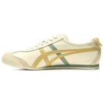 Onitsuka Tiger Mexico 66 Kreemjas Mineraalhall Unisex Tossud 1183A201-120 37.5