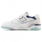 New Balance 550 Valge Talvine Udu Unisex Tossud Sinine BB550WCA 42