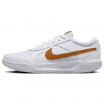 NikeCourt Zoom Lite 3 Valge Monarh Meeste Tennised Kahvatu-Iivoorikas DV3258-103 42.5