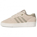 adidas Rivalry Low Wonder Beige Clay Unisex tossud Kreemjas Valge IE7211 36⅔