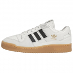 Adidas Forum 84 Low CL Valge Must Kummist Unisex Tossud Pilvevalge Tuumikmust IG3769 45⅓