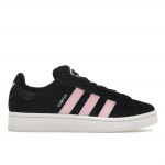 adidas Campus 00s Must T&otilde;eline Roosa Naiste Tennised P&otilde;hiv&auml;rv Must Pilvevalge ID3171 38⅔